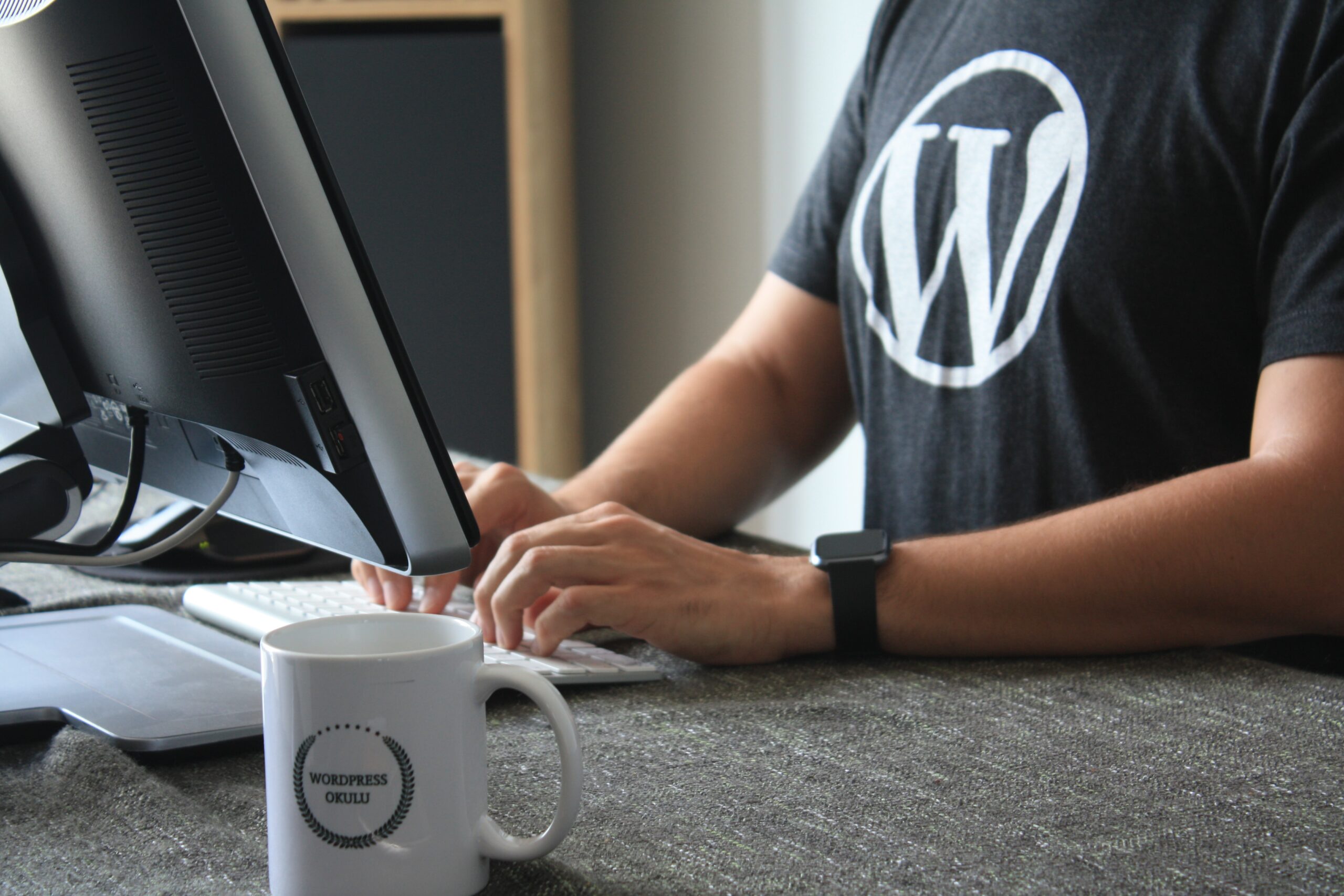 The Ultimate Guide to SEO-Optimized WordPress Website Design